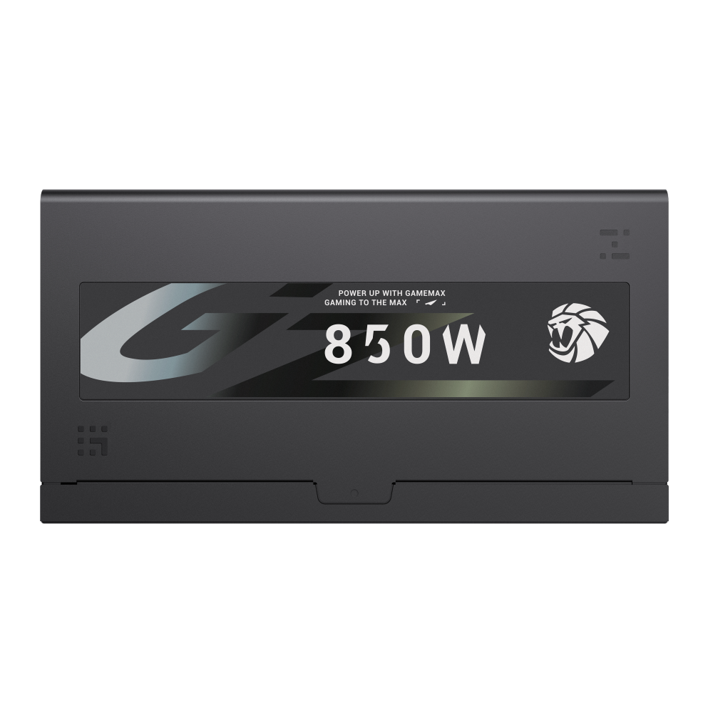 Блок питания Gamemax GZ 850G (2121-0850B0051)