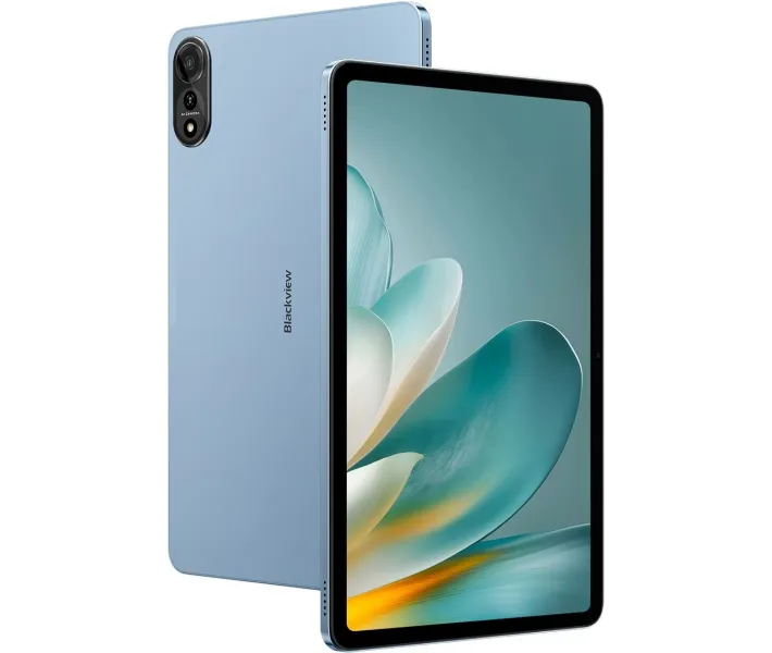 Планшет Blackview MEGA 2 12" 12/256GB LTE голубой (MEGA 2/Blue)