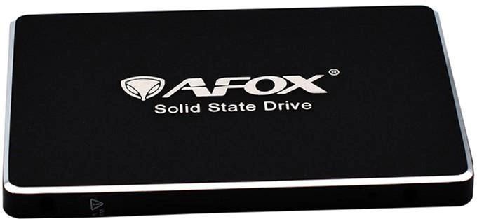 Твердотельный накопитель SSD Afox SD250 QN 512 GB (SD250-512GQN)