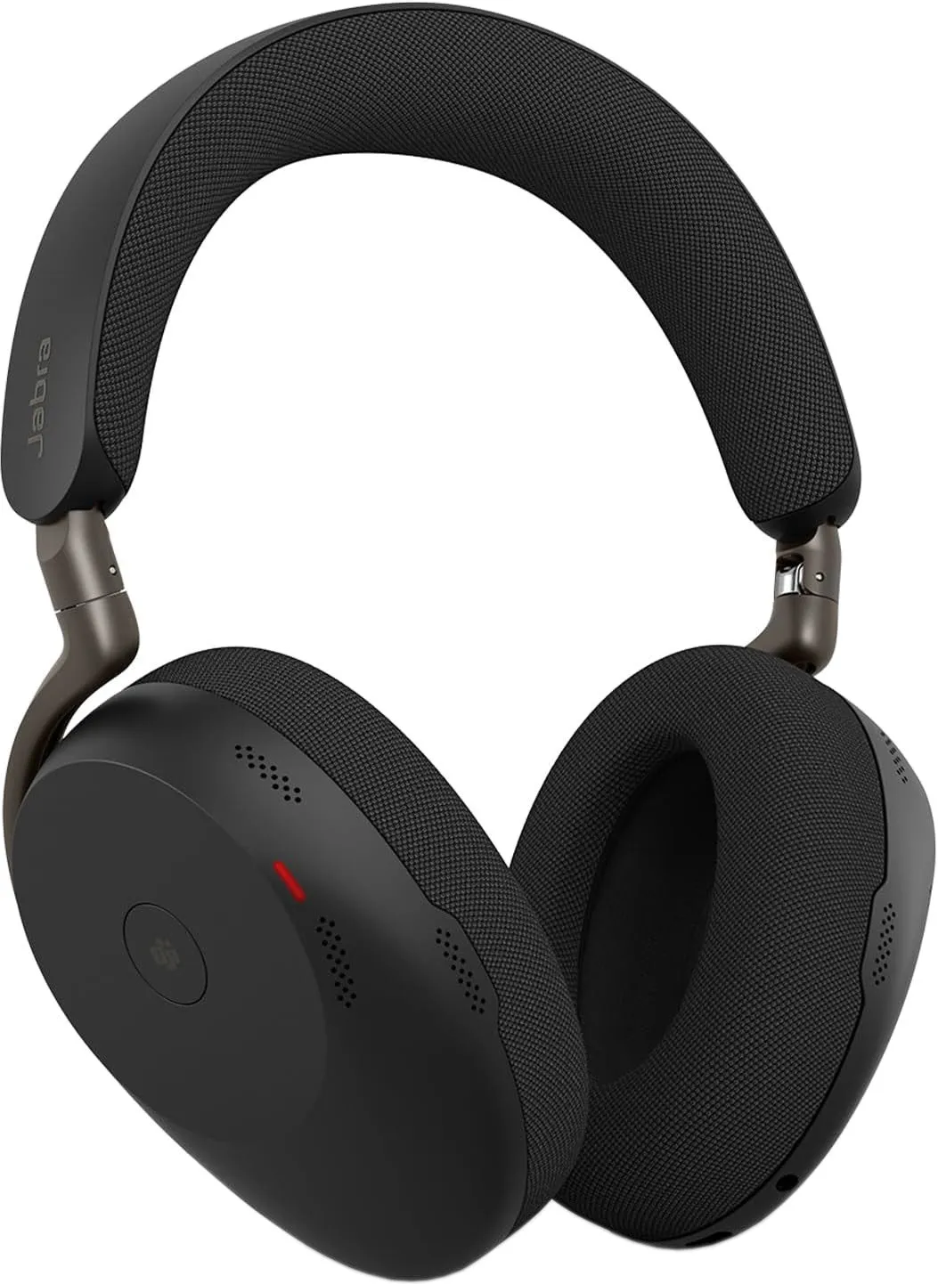 Гарнитура Jabra Evolve3 85 MS USB-C with Dongle Black (38599-999-899)