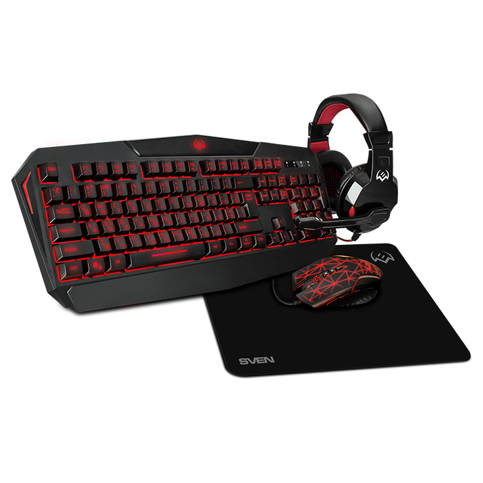 Игровой набор Sven GS-4300 (GS-4300)
