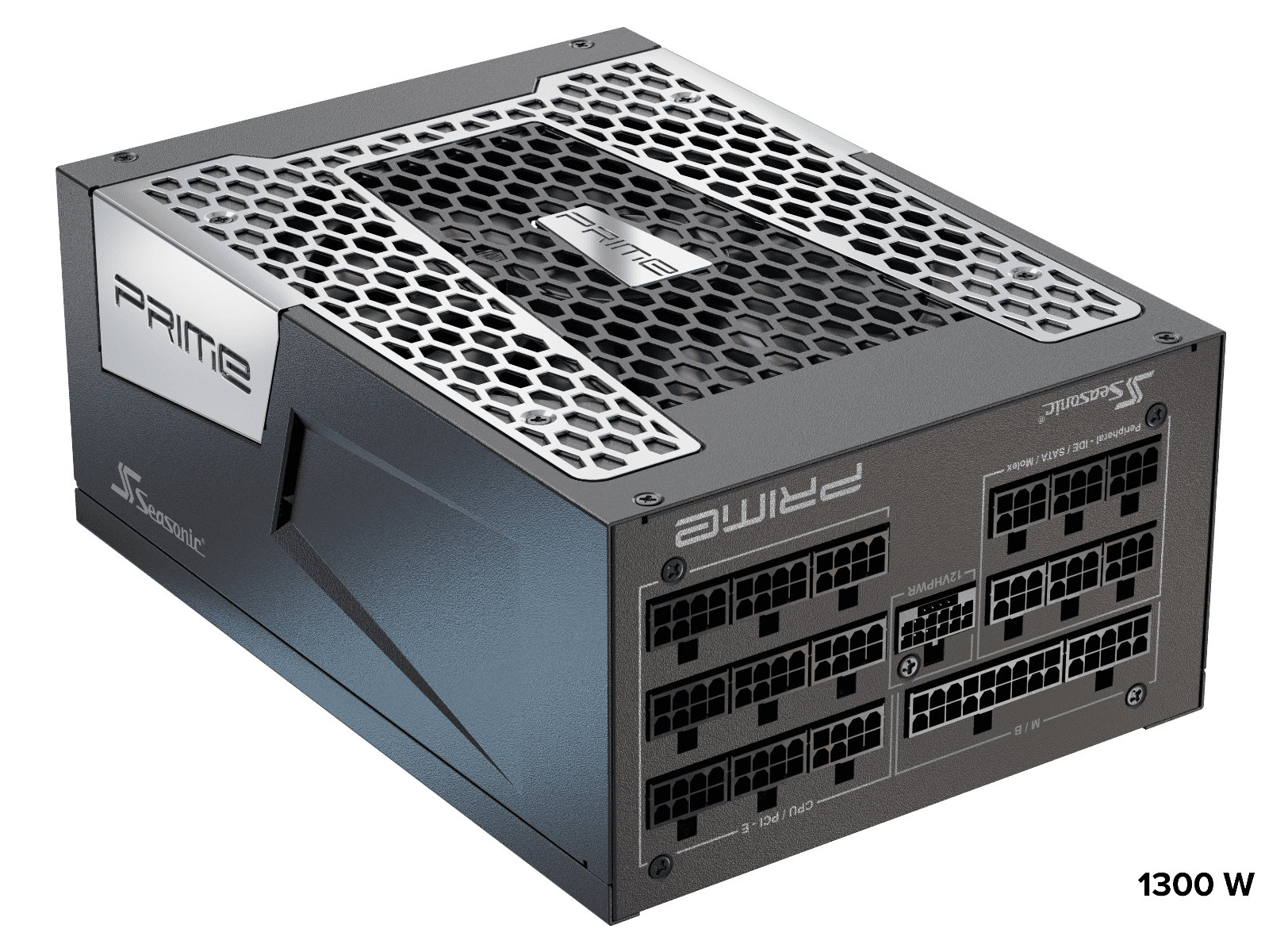 Блок питания Seasonic Prime TX-1300 (SSR-1300TR2)