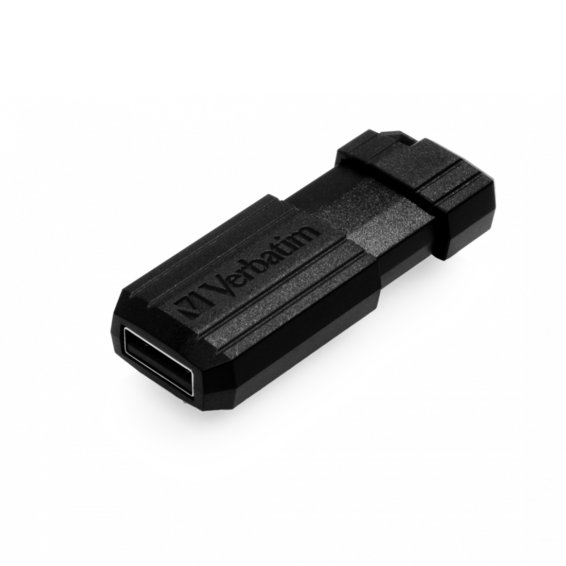 USB-накопитель 49064 32GB USB 2.0 Чёрный (49064)