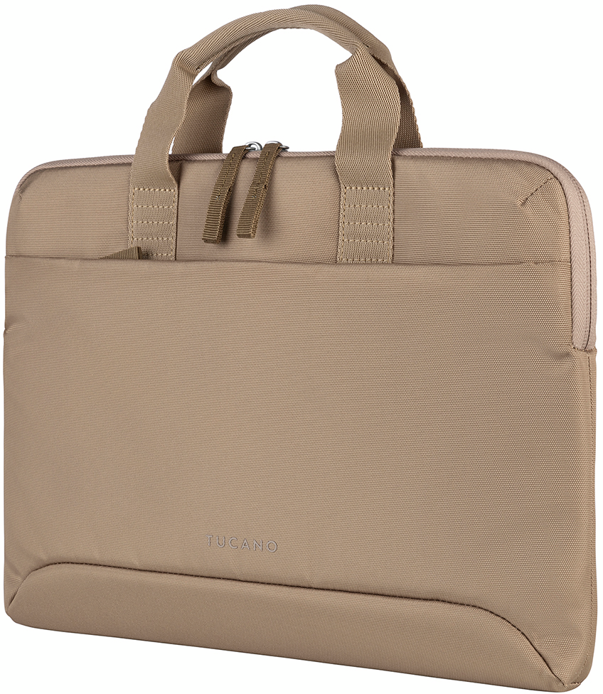 Сумка для ноутбука Tucano Smilza 14", Beige (BSM1314-BE)