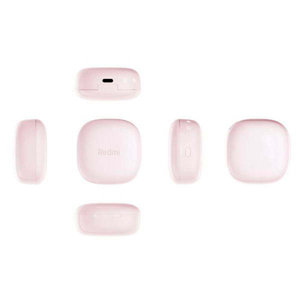Bluetooth гарнитура Redmi Buds 6 Play M2420E1 (M2420E1 Pink)