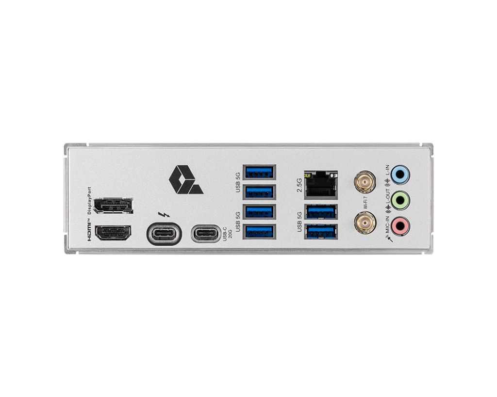 Материнская плата MSI PRO Z890-S WIFI (PRO Z890-S WIFI)