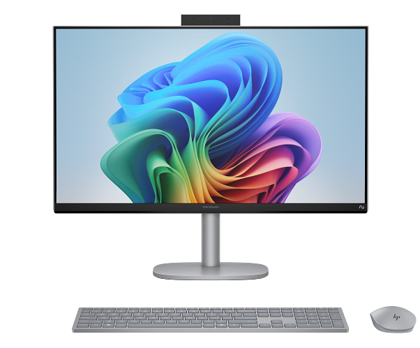 Моноблок HP OmniStudio X 27-cs1006ci, 27" (CD9N9EA)