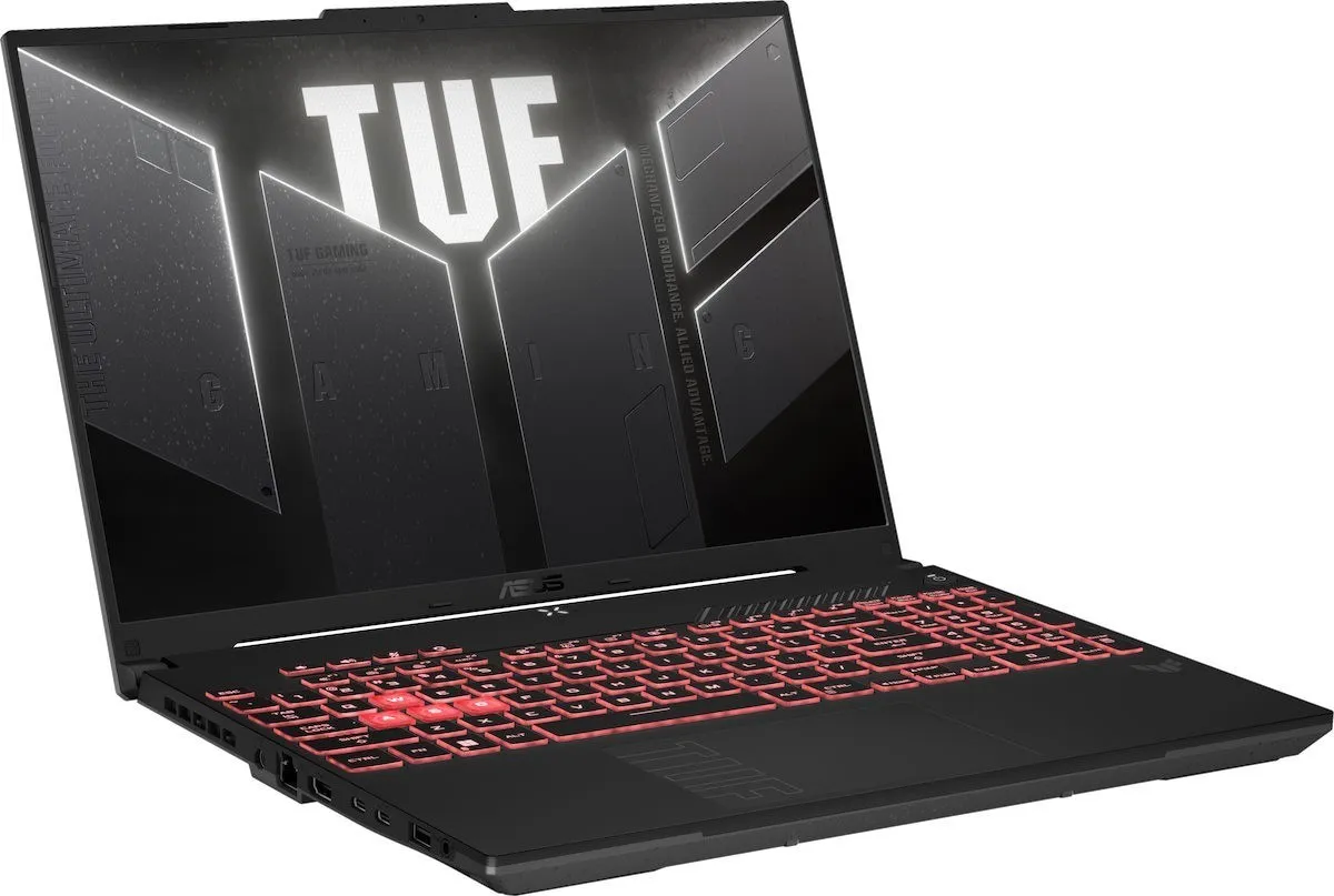 Ноутбук ASUS TUF Gaming A16 FA607NUQ-RL031 (90NR0QF3-M001U0)