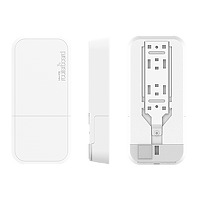 Беспроводной маршрутизатор MikroTik wAP 60G AP (RBwAPG-60ad-A)