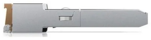 Трансивер Ubiquiti UACC-CM-RJ45-1G (UACC-CM-RJ45-1G)