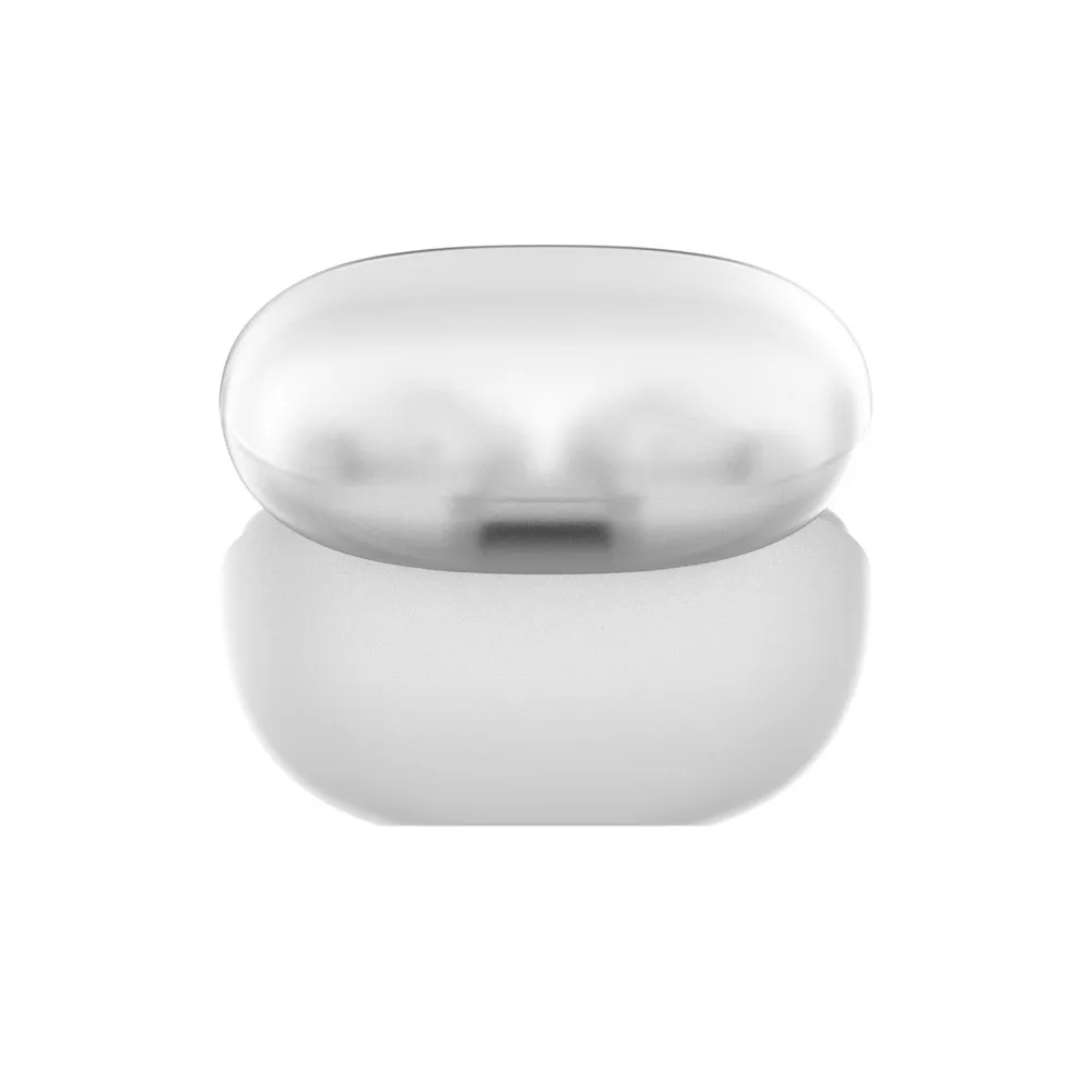 Наушники TECNO Buds 4 White  (BD04-W)