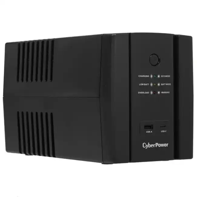 Источник бесперебойного питания UPS CyberPower UT2200EG, 2200VA, 1320W (UT2200EG)