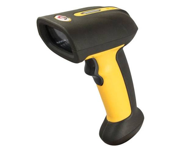 Сканер штрих-кода 2D Sunlux XL-3500 CCD ударопрочный IP65  (XL-3500)