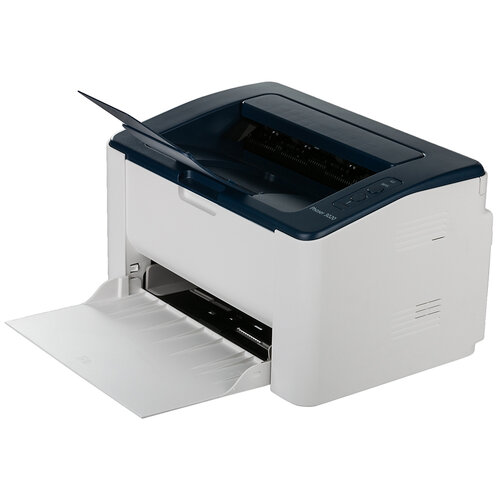 Принтер лазерный Xerox Phaser (3020BI)