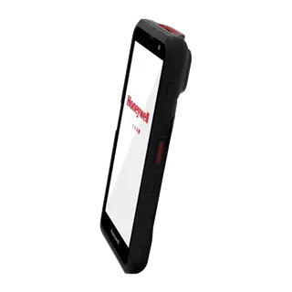 Терминал сбора данных Honeywell EDA52 (EDA52-00AE61N21RK)