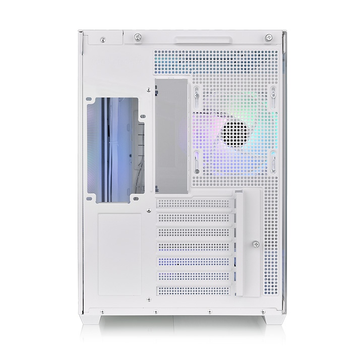 Компьютерный корпус Thermaltake View 380 TG ARGB - White (CA-1Z2-00M6WN-00)