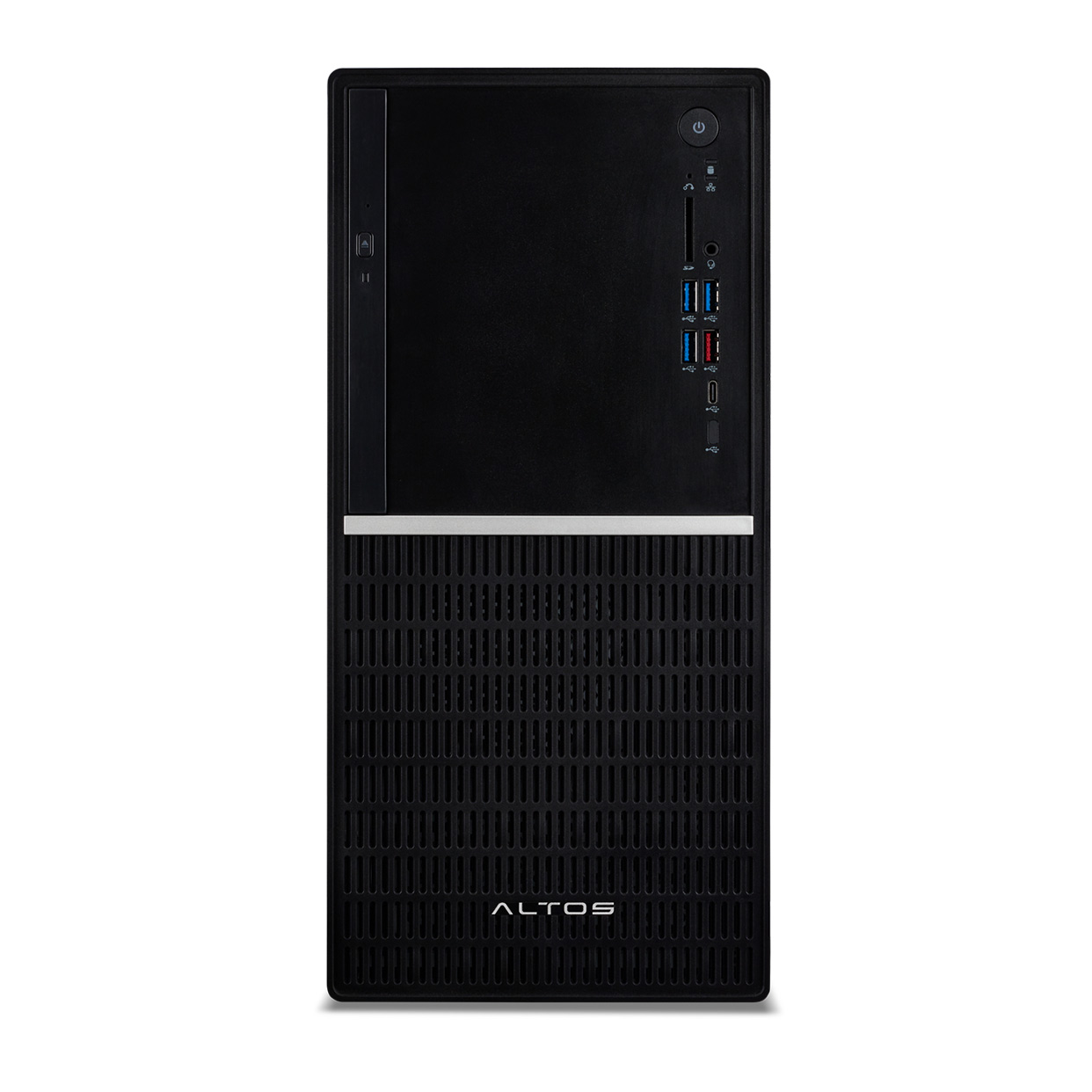 Рабочая станция Acer Altos P10F9 (DT.L0TEC.024)