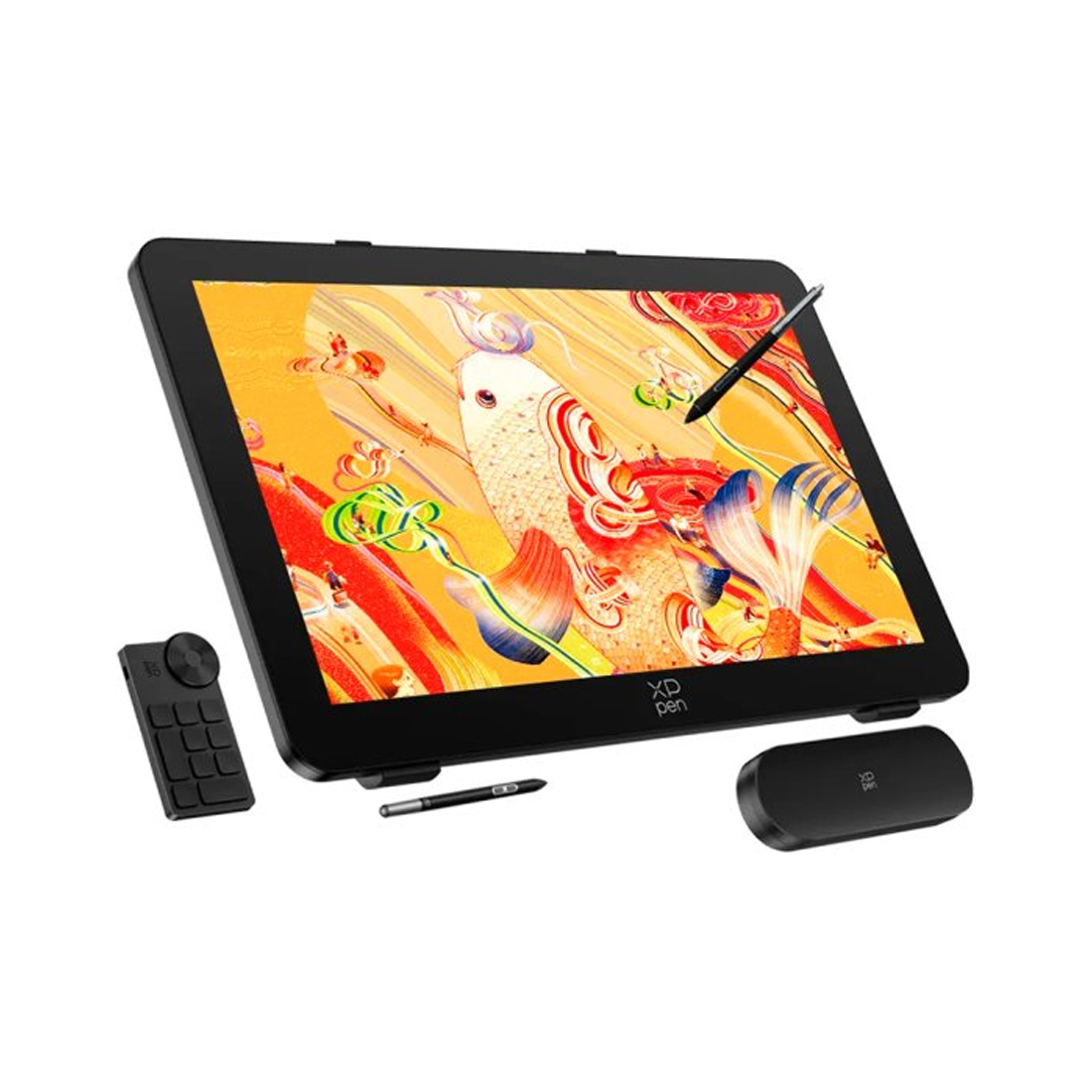 Графический планшет XP-Pen Artist Pro 27 (Gen 2) MD270UH-EU (MD270UH-EU)
