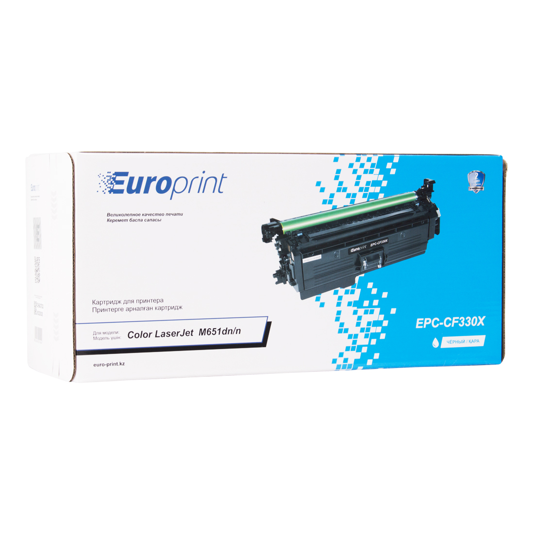 Картридж Europrint EPC-CF330X (EPC-CF330X)