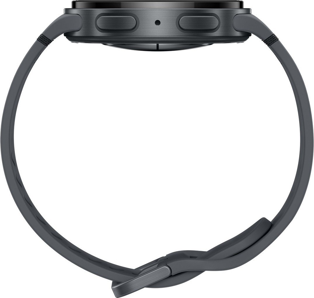 Смарт-часы Samsung Galaxy Watch 8 44mm, Black (SM-L330NDAACIS)
