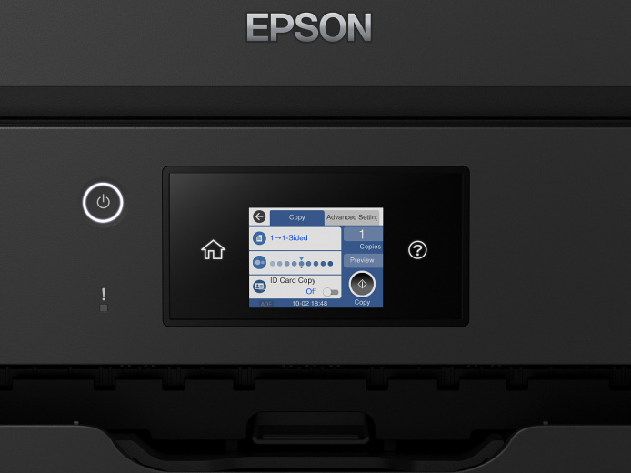 МФУ Epson L6550 (C11CJ30404)