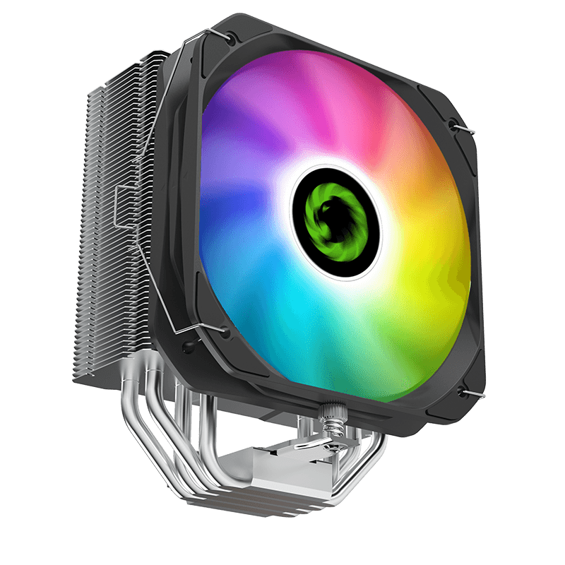Кулер GameMax Sigma 540 ARGB  (SIGMA 540 ARGB)