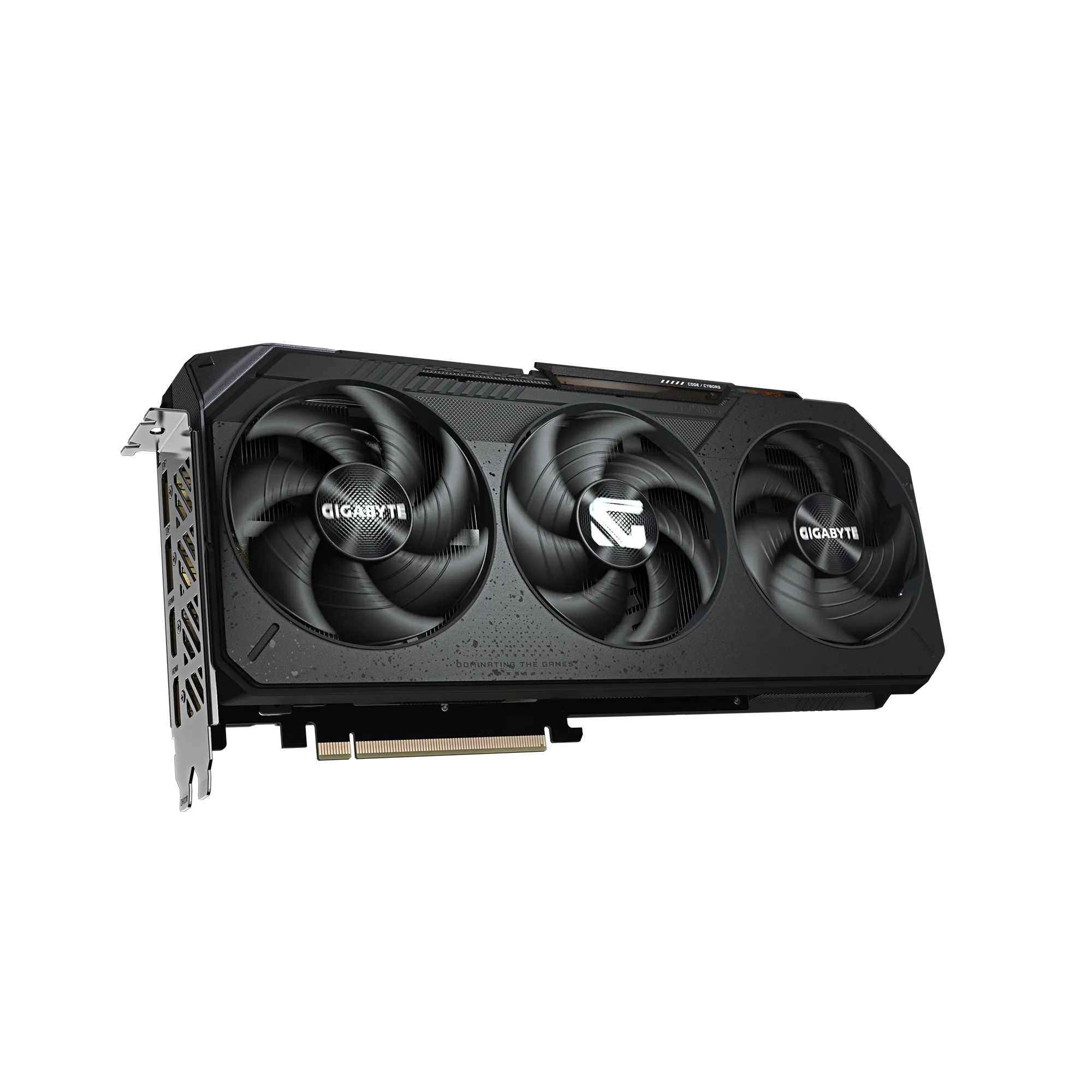Видеокарта Gigabyte Radeon RX 9070 GAMING OC 16G (GV-R9070GAMING OC-16GD)