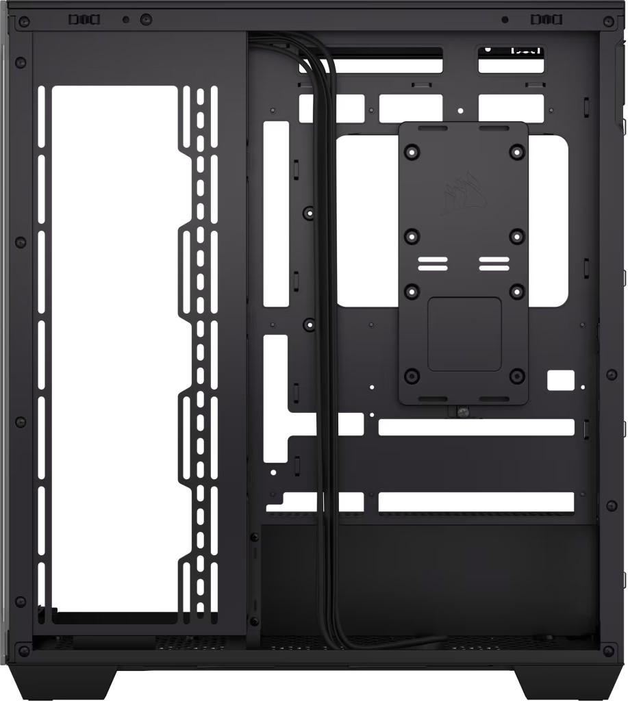 Корпус Corsair 3500X, Black (CC-9011276-WW)