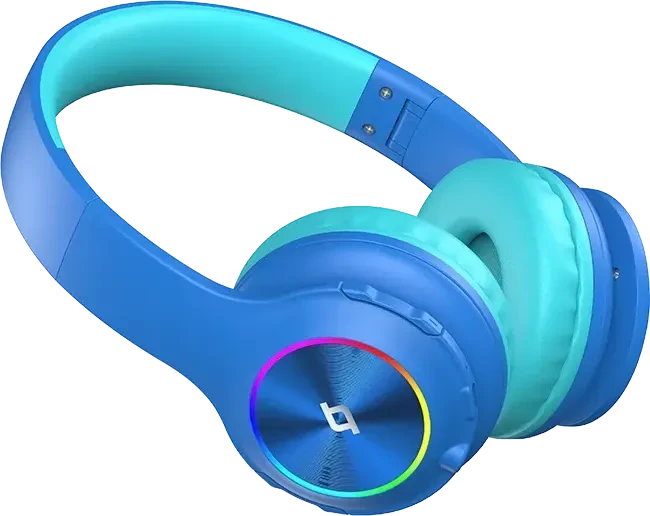 Наушники ttec SoundBuddy Funled Kids (2KM172GM)