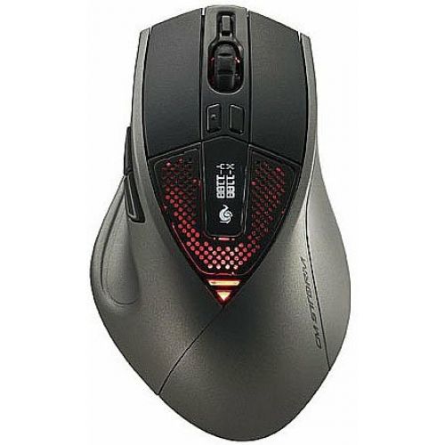  Мышь Cooler Master Storm Sentinel Z3RO-G, Black (SGM-6001-GLLW1)