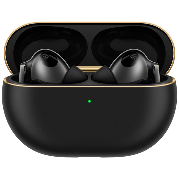 Наушники беспроводные HUAWEI FreeBuds Pro 4 (Piano-T180) Black
