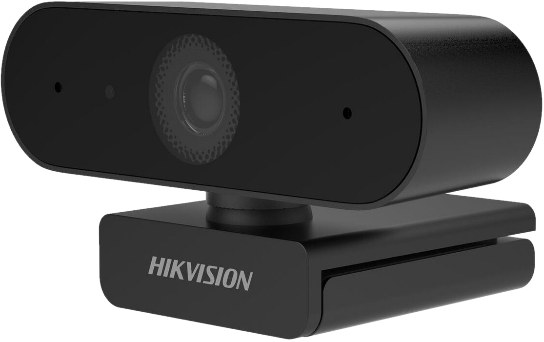 Веб-Камера Hikvision DS-U02 (DS-U02)