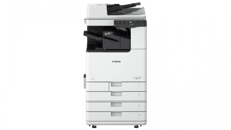 МФП Canon imageRUNNER 2930i (5975C005AA)