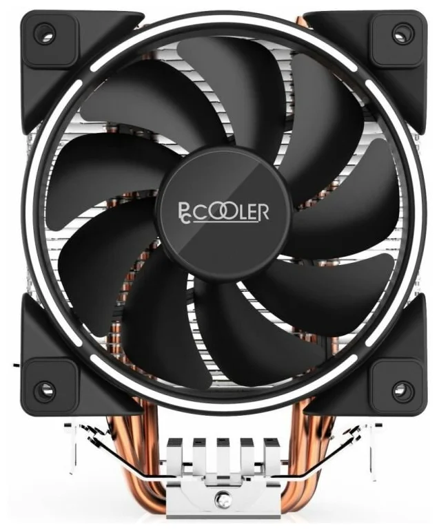Вентилятор для процессора PCCooler GI-X3 Classic (GI-X3)