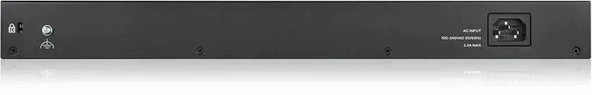 Коммутатор Zyxel GS1900-24HPv2 (GS190024HPV2-EU0101F) Коммутатор Zyxel GS1900-24HPv2 (GS190024HPV2-EU0101F)