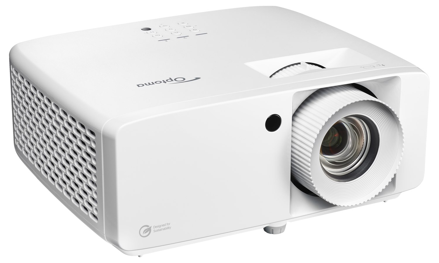 Проектор Optoma UHZ35 (UHZ35)
