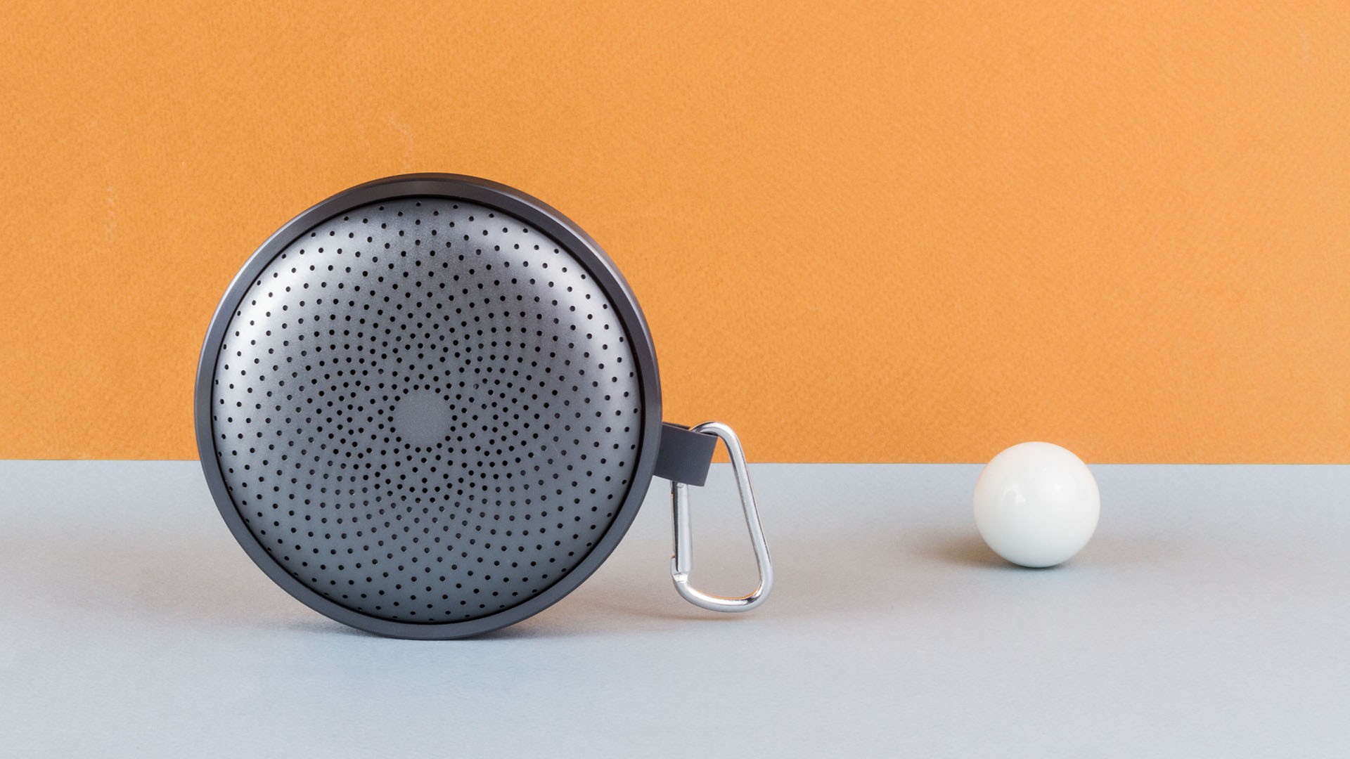 Колонка Rombica MySound Circula, Gray (BT-S039)