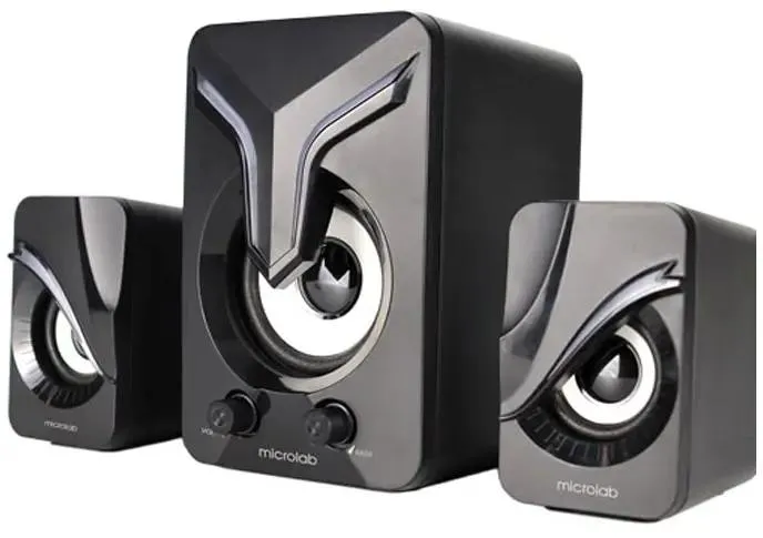 Акустическая система Microlab U270 Phenix (U270 Phenix)