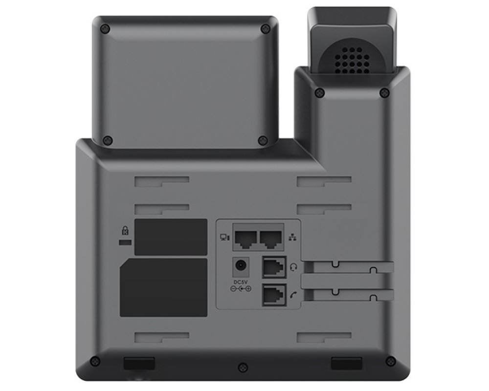 IP-телефон Grandstream GRP2610P, Professional P Phone (GRP2610P)