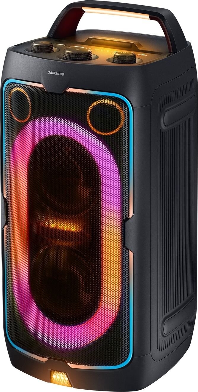 Портативная колонка Samsung Sound Tower MX-ST40F (MX-ST40F/RU)