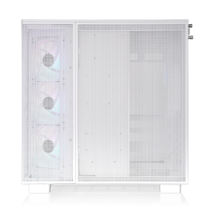Компьютерный корпус Thermaltake View 380 XL TG ARGB - White (CA-11E-00M6WN-00)