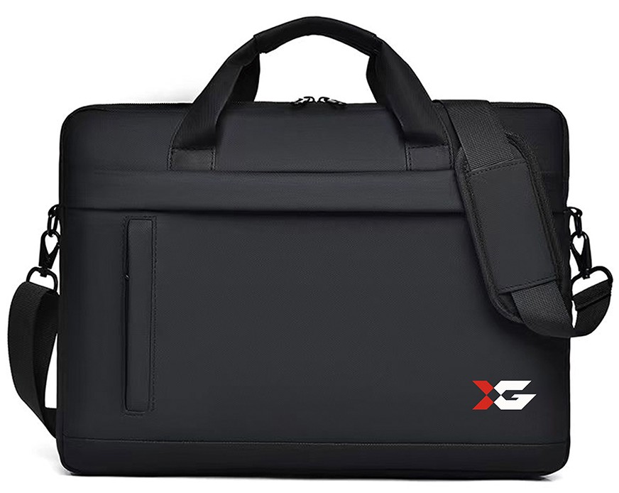 Сумка для ноутбука XG ELEMENT Prime 15.6" черный (XG-PB15)