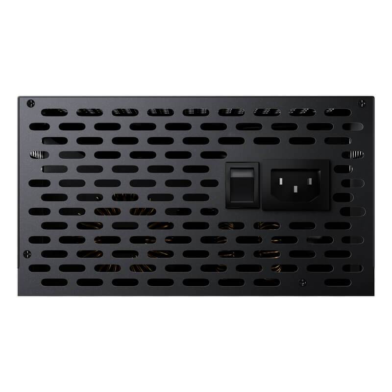 Блок питания Wintek WG-1000, 1000W, 80+Gold, Full Modular (WG-1000)