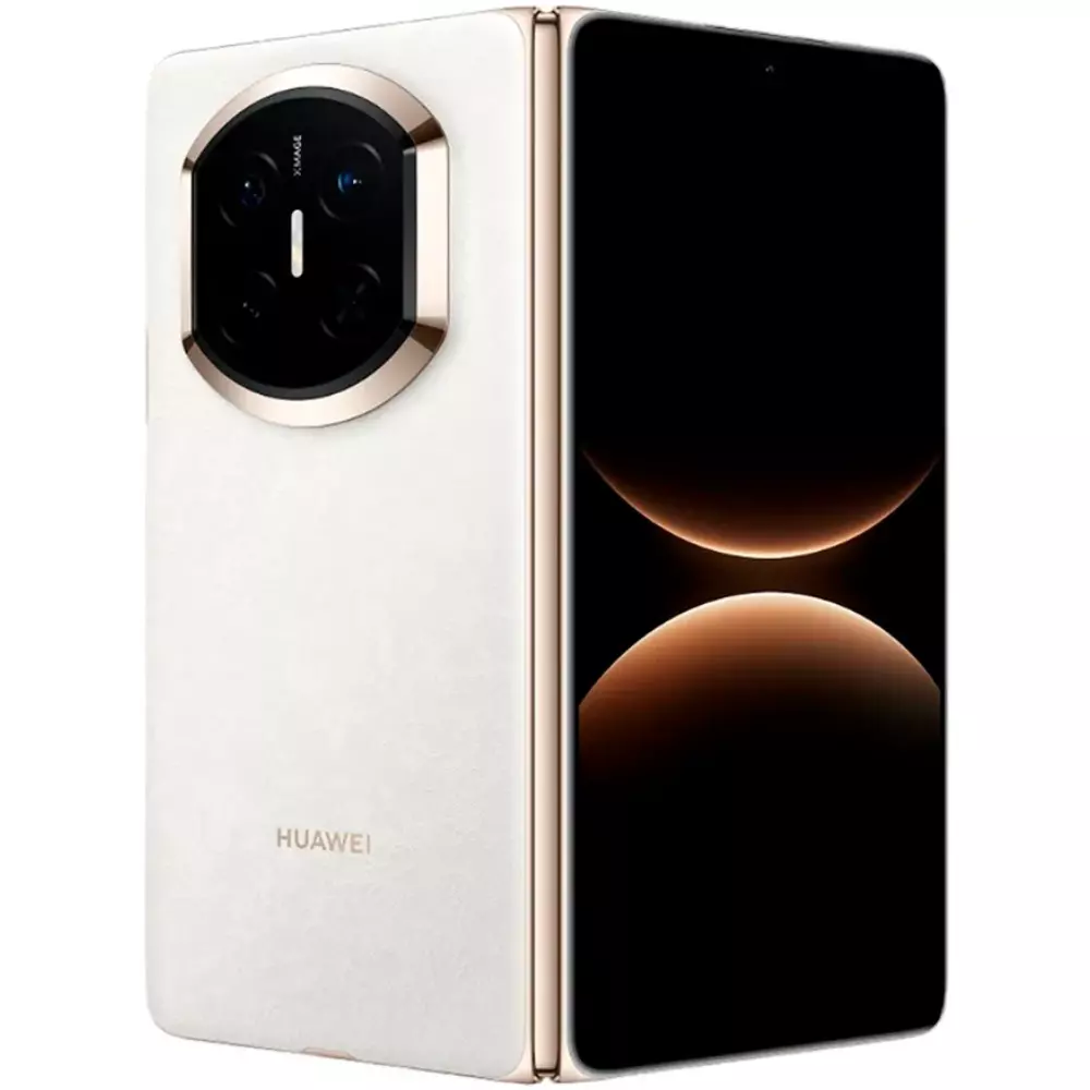 Смартфон Huawei Mate X7 - White (Mate X7/16/512/White)