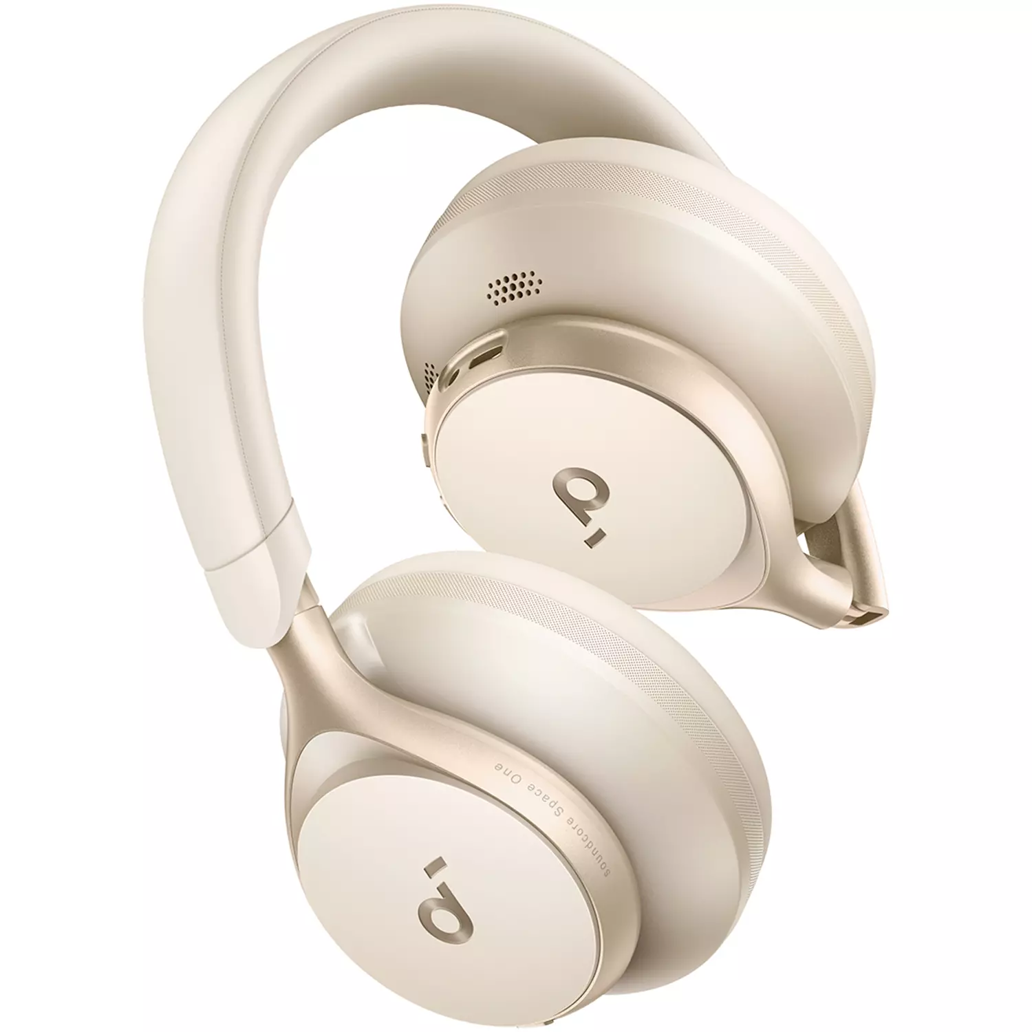 Наушники soundcore Space One - White (A3035-WH)