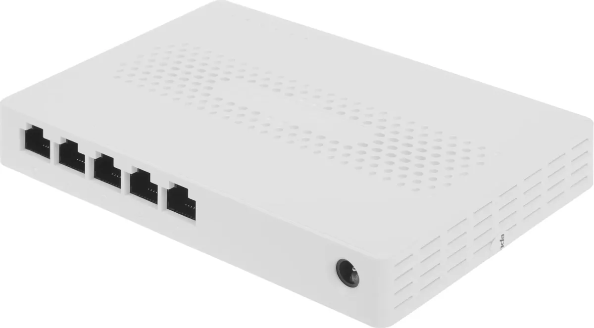 Коммутатор Tenda SM105 (SM105)