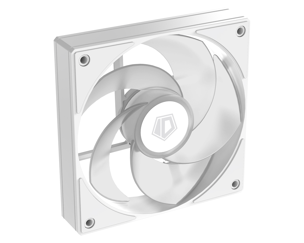 Вентилятор для корпуса ID-Cooling AS-120-ARGB-WR (ID-FAN-AS-120-ARGB-WR)