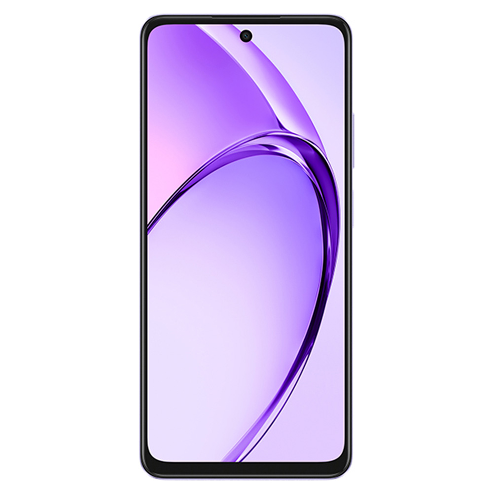 Смартфон OPPO A5i 4/128GB, Starry Purple (A5i/4/128GB/Starry Purple)