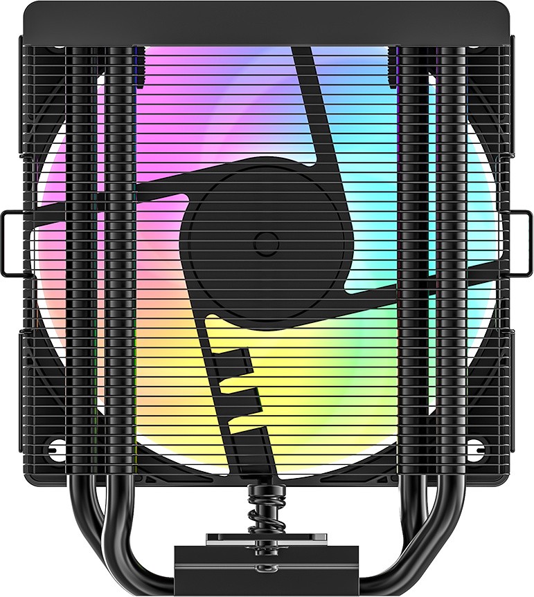 Кулер ID-Cooling SE-904-XT ARGB Black (ID-CPU-SE-904-XT ARGB BLACK)