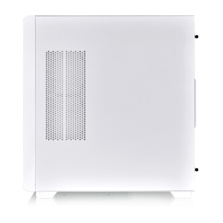 Компьютерный корпус Thermaltake S250 TG - White (CA-1Y6-00M6WN-00)